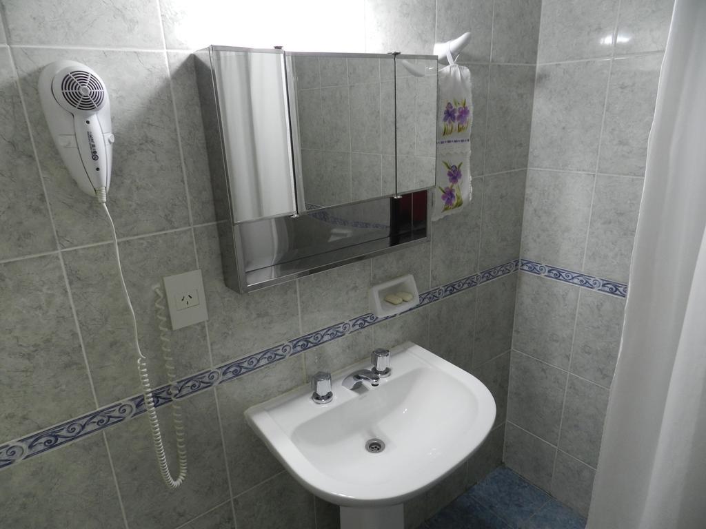 Hotel Colon Posadas Esterno foto