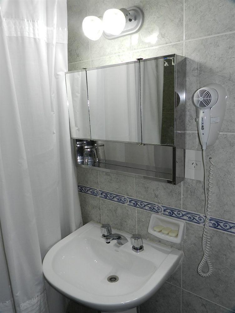 Hotel Colon Posadas Esterno foto