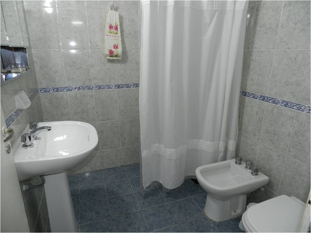 Hotel Colon Posadas Esterno foto