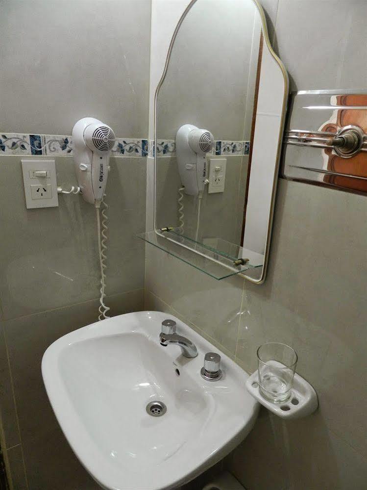 Hotel Colon Posadas Esterno foto
