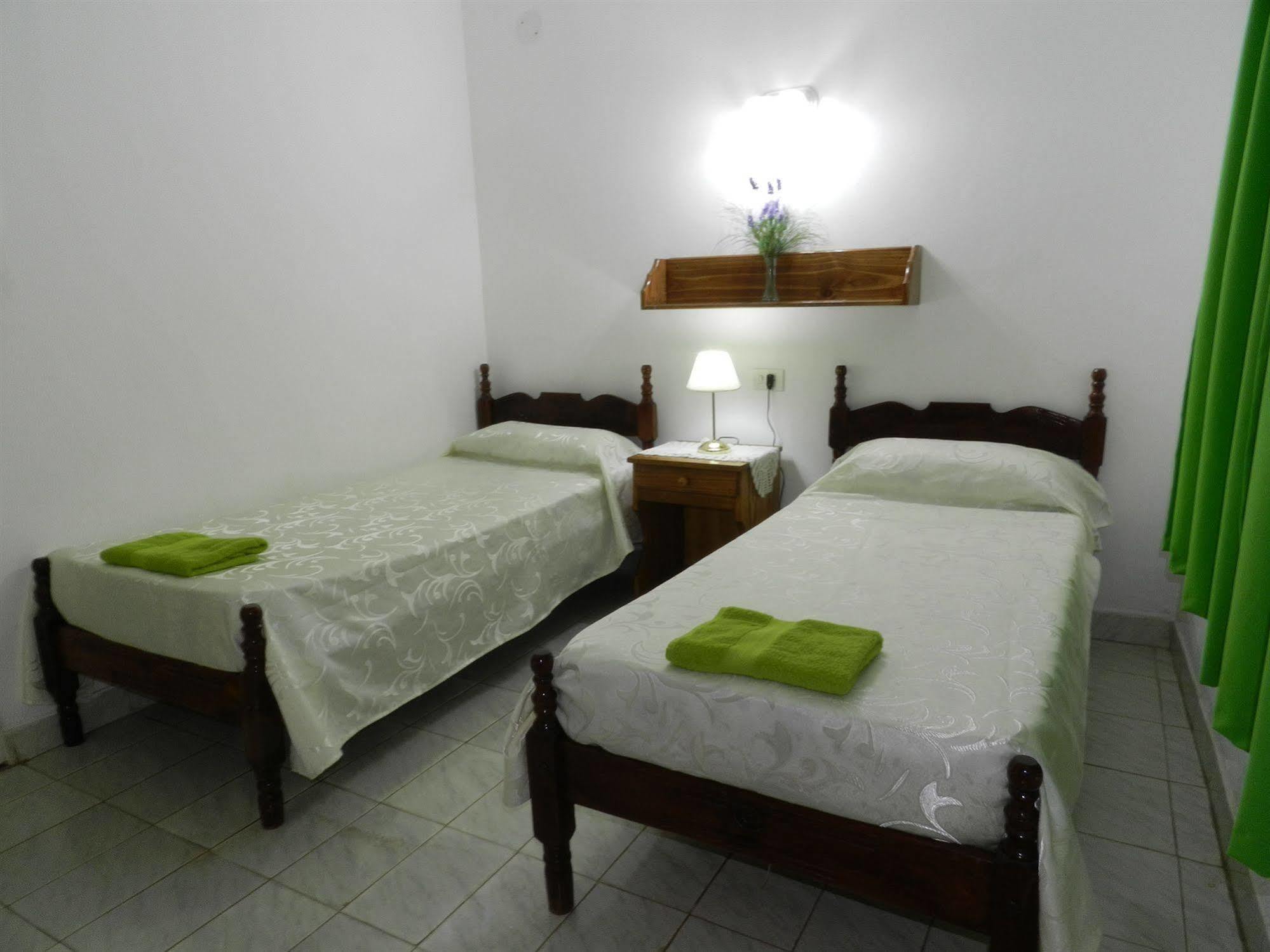 Hotel Colon Posadas Esterno foto
