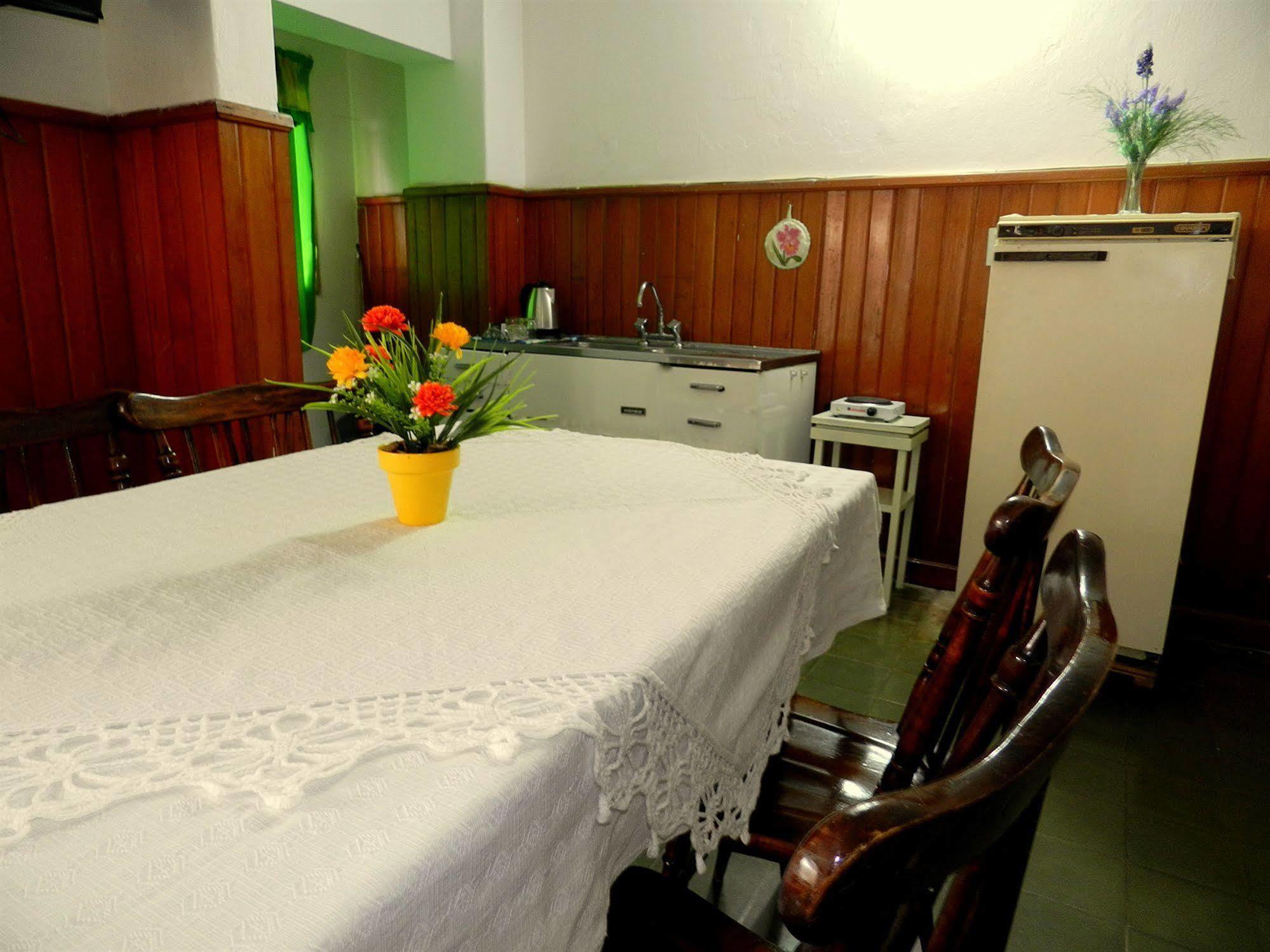 Hotel Colon Posadas Esterno foto